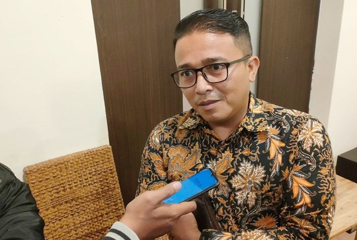 Biar Objektif, Tim Hukum MSAT Minta Sidang Digelar secara Offline Biar Objektif, Tim Hukum MSAT Minta Sidang Digelar secara Offline