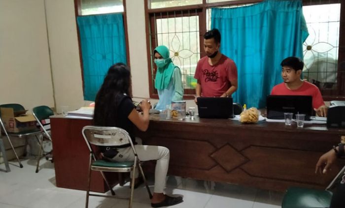 Bawaslu Gresik Terus Lanjutkan Pengusutan Dugaan Bagi-bagi Uang Bawaslu Gresik Terus Lanjutkan Pengusutan Dugaan Bagi-bagi Uang