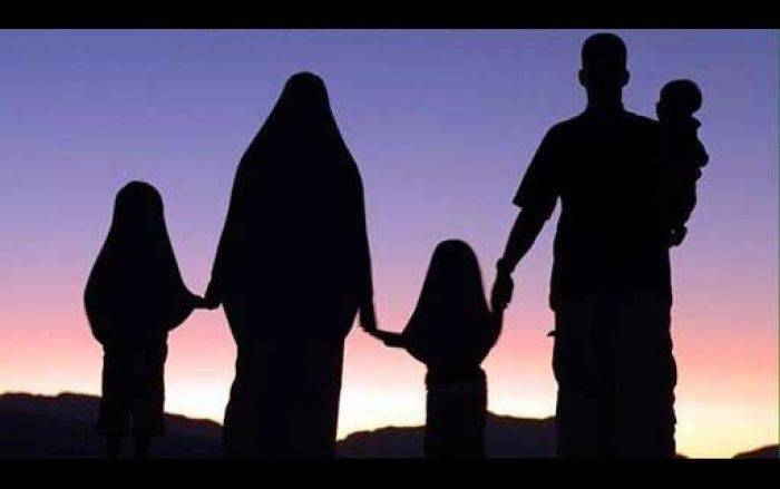 Tafsir Al-Nahl 90: Tali Keluarga itu Mampu Meretas Agama