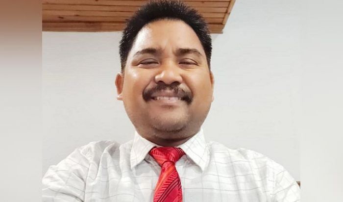 F-PDIP DPRD Gresik Pesimis Usulan Revisi Perda RTRW Bisa Dongkrak PAD F-PDIP DPRD Gresik Pesimis Usulan Revisi Perda RTRW Bisa Dongkrak PAD