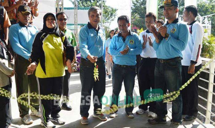 Rusa Bawean jadi Salah Satu Maskot Asian Games 2018