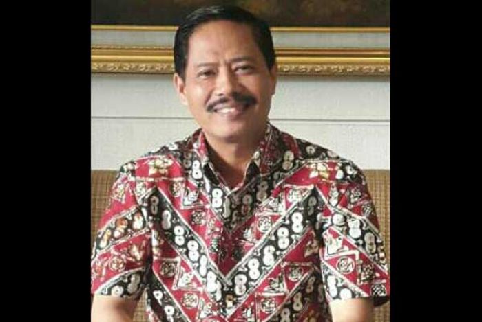 BKD Gresik Pastikan Tak Ada Pegawainya yang jadi Anggota Hizbut Tahrir Indonesia BKD Gresik Pastikan Tak Ada Pegawainya yang jadi Anggota Hizbut Tahrir Indonesia