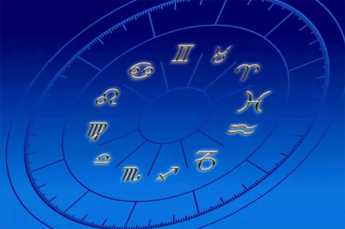 Ramalan Zodiak Kamis 27 Juni 2024: Sagitarius Layak Diperjuangkan, Aquarius Cacat Logika Ramalan Zodiak Kamis 27 Juni 2024: Sagitarius Layak Diperjuangkan, Aquarius Cacat Logika