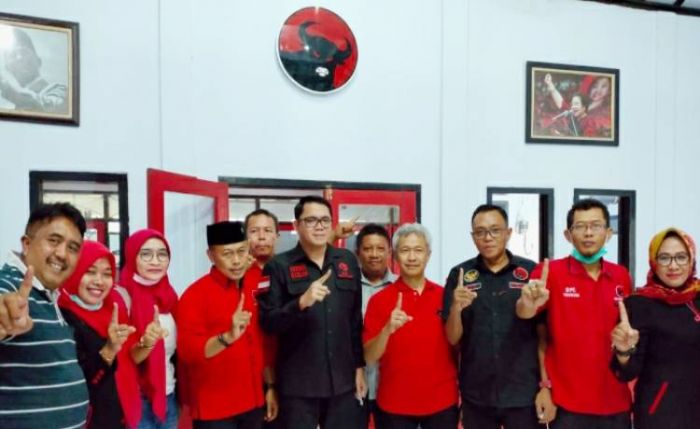 Kunjungi Ponorogo, Arteria Dahlan Soroti Banyaknya Pengaduan Pelanggaran dan Penyimpangan Pilkada Kunjungi Ponorogo, Arteria Dahlan Soroti Banyaknya Pengaduan Pelanggaran dan Penyimpangan Pilkada