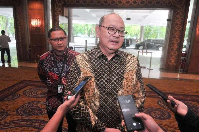 Pj Sekdaprov Jatim Optimistis Metode Gasing Tingkatkan Kemampuan Literasi Numerisasi Pj Sekdaprov Jatim Optimistis Metode Gasing Tingkatkan Kemampuan Literasi Numerisasi