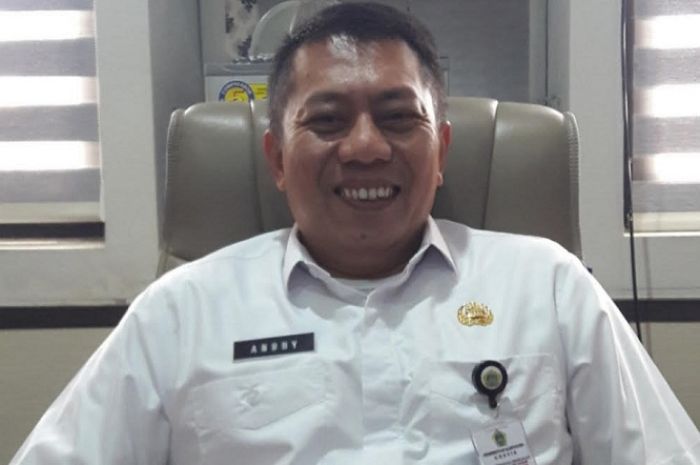 Menang Kasasi di MA, AHW Kembali Aktif di ASN Pemkab Gresik Menang Kasasi di MA, AHW Kembali Aktif di ASN Pemkab Gresik