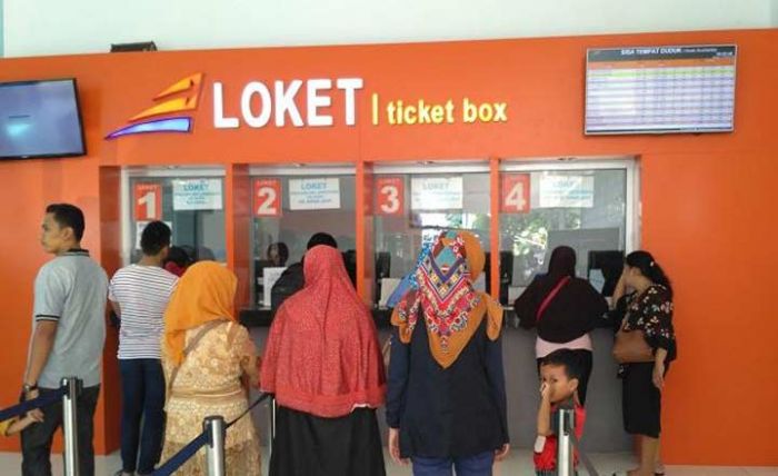 Mulai 11 Maret, Ada Promo Tiket KA, Diskon Hingga 80 Persen! Mulai 11 Maret, Ada Promo Tiket KA, Diskon Hingga 80 Persen!