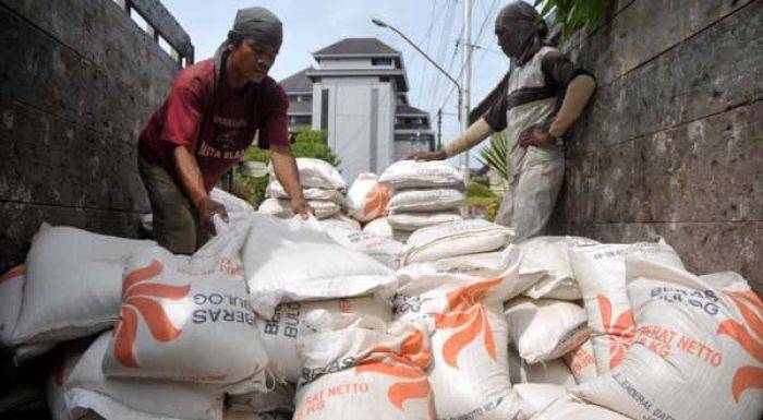 Program Raskin Ganti jadi Rastra 