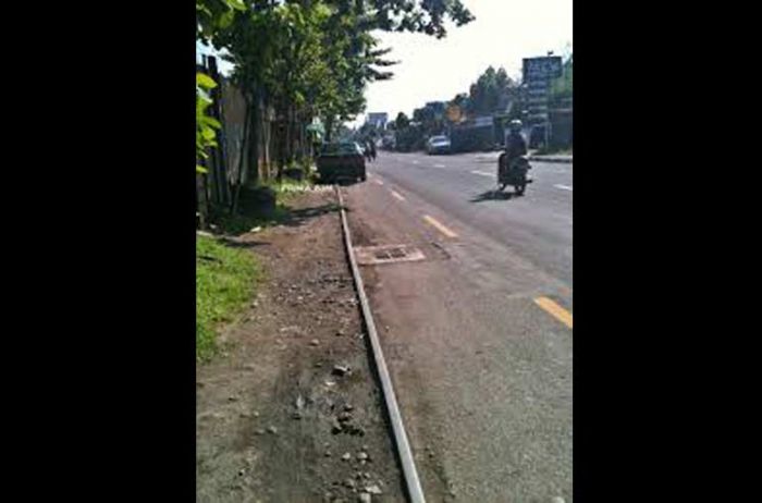 PT. KAI Bantah akan Aktifkan lagi Kereta Api Jurusan Bojonegoro - Tuban, Warga Sukorejo Lega PT. KAI Bantah akan Aktifkan lagi Kereta Api Jurusan Bojonegoro - Tuban, Warga Sukorejo Lega