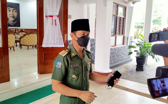 Kembali Menjabat, Bupati Arifin Langsung Tancap Gas Tangani Covid-19 Kembali Menjabat, Bupati Arifin Langsung Tancap Gas Tangani Covid-19