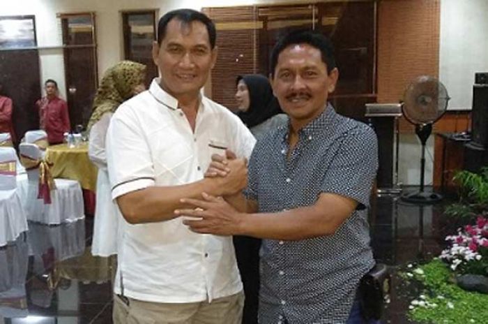Kapolres Malang Kota Minta Patroli Rutin Ditingkatkan Kapolres Malang Kota Minta Patroli Rutin Ditingkatkan