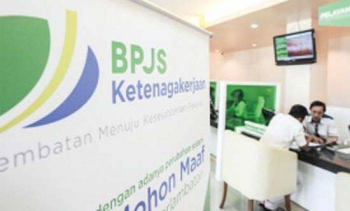 Klaim BPJS Ketenagakerjaan Jember Capai Rp 45,66 Miliar Klaim BPJS Ketenagakerjaan Jember Capai Rp 45,66 Miliar