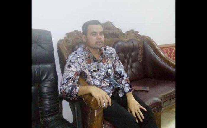 Polemik Penyerapan Tenaga Lokal Proyek Sumur Tapen 2 Pertamina EP, Rekrutmen Diminta Transparan Polemik Penyerapan Tenaga Lokal Proyek Sumur Tapen 2 Pertamina EP, Rekrutmen Diminta Transparan