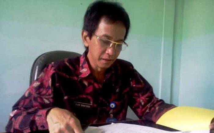 Tersangka Korupsi Road Show Shining Batu masih Terima Gaji Tersangka Korupsi Road Show Shining Batu masih Terima Gaji