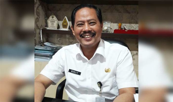 Kepala BKD Gresik Pastikan Bupati Belum Tahu 5 Pejabat Pemenang Lelang Kepala BKD Gresik Pastikan Bupati Belum Tahu 5 Pejabat Pemenang Lelang