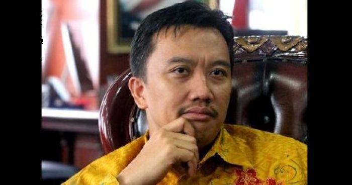 Gagal di All England, Menpora Minta PBSI Evaluasi Gagal di All England, Menpora Minta PBSI Evaluasi