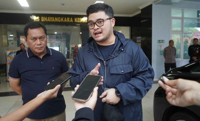 Bupati Kediri Jamin Kehidupan Korban Selamat Kasus Pembunuhan di Ngancar Bupati Kediri Jamin Kehidupan Korban Selamat Kasus Pembunuhan di Ngancar