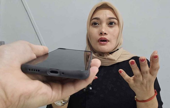 Rumor Pecah Kongsi, Wakil Wali Kota Madiun Bilang Begini Rumor Pecah Kongsi, Wakil Wali Kota Madiun Bilang Begini