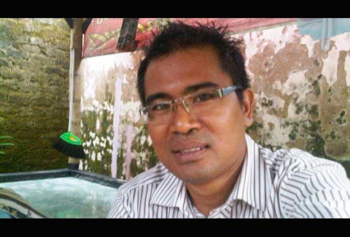 Mathur Husyairi, Aktivis Anti Korupsi yang Pernah Ditembak (1): Dana Hibah Diduga Diperjualbelikan Mathur Husyairi, Aktivis Anti Korupsi yang Pernah Ditembak (1): Dana Hibah Diduga Diperjualbelikan