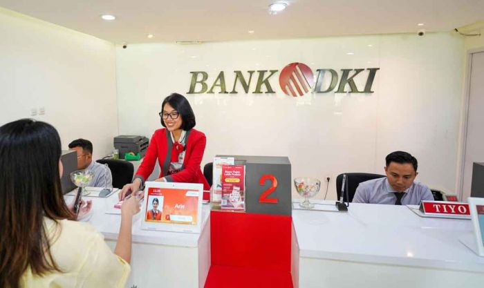 Bank DKI Terapkan Operasional Layanan Terbatas Selama Libur Lebaran 2025 Bank DKI Terapkan Operasional Layanan Terbatas Selama Libur Lebaran 2025