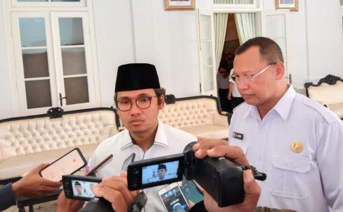 Target Satu Puskesmas Tiga Dokter di Bangkalan sampai Akhir 2019 Belum Terpenuhi Target Satu Puskesmas Tiga Dokter di Bangkalan sampai Akhir 2019 Belum Terpenuhi