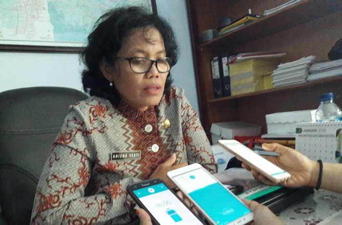 Tujuh Bulan, Lima Nyawa Melayang Akibat DBD Tujuh Bulan, Lima Nyawa Melayang Akibat DBD