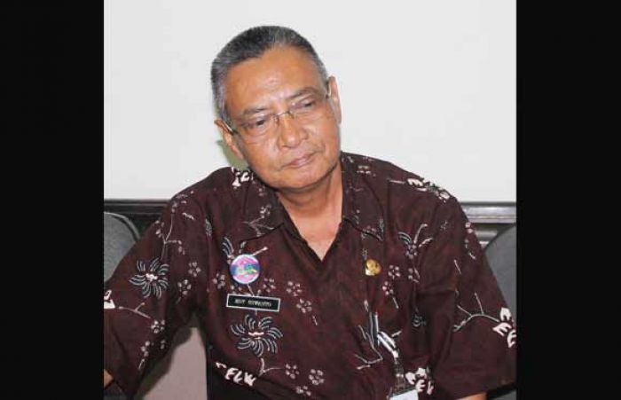 Rehab Pasar Pasrepan Diharapkan Bisa Pacu Pertumbuhan Ekonomi Wilayah Timur Rehab Pasar Pasrepan Diharapkan Bisa Pacu Pertumbuhan Ekonomi Wilayah Timur