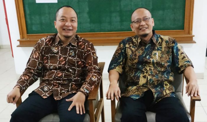 Golkar Diisukan Koalisi dengan Gerindra di Pilbup Gresik 2020, Nurhamim: Semua Masih Cair