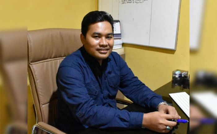BRPK MK Diterima, KPU Gresik Segera Tetapkan Gus Yani-Bu Min Sebagai Paslon Terpilih BRPK MK Diterima, KPU Gresik Segera Tetapkan Gus Yani-Bu Min Sebagai Paslon Terpilih