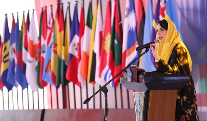Arumi Emil Dardak Sebut Dekranasda Jatim Jadi Support System MJC