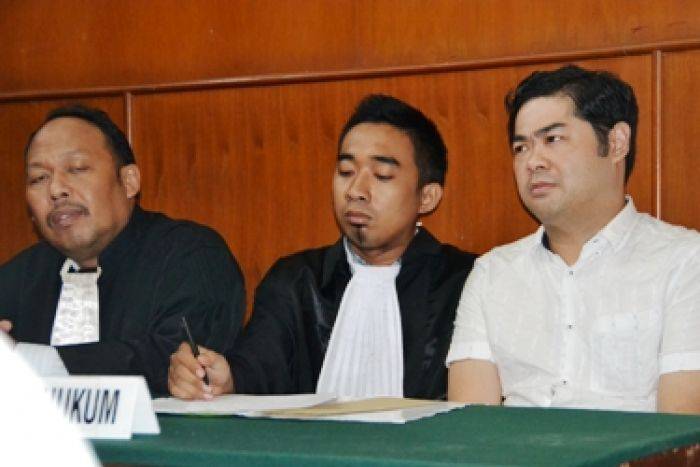 Diduga Cemburu, Teman Bekas Istri Dipalu Diduga Cemburu, Teman Bekas Istri Dipalu