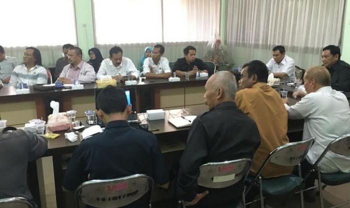 Belum Berbadan Hukum, PD Kahayangan Tak Bisa Lakukan Ekspor Belum Berbadan Hukum, PD Kahayangan Tak Bisa Lakukan Ekspor