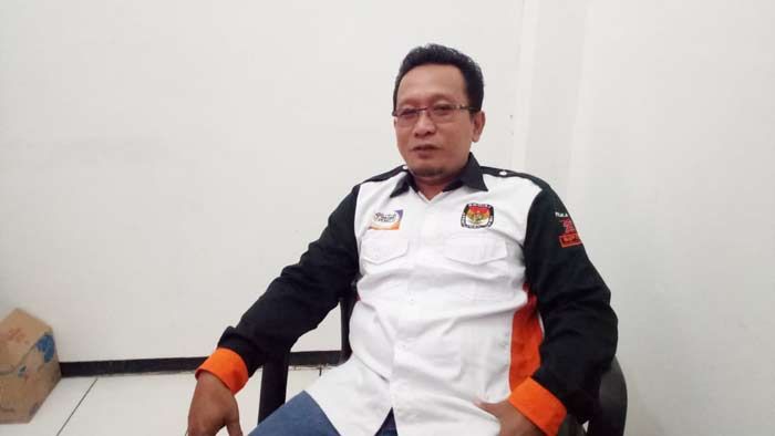 Partisipasi Pemilih di Tuban Tak Penuhi Target KPU Partisipasi Pemilih di Tuban Tak Penuhi Target KPU