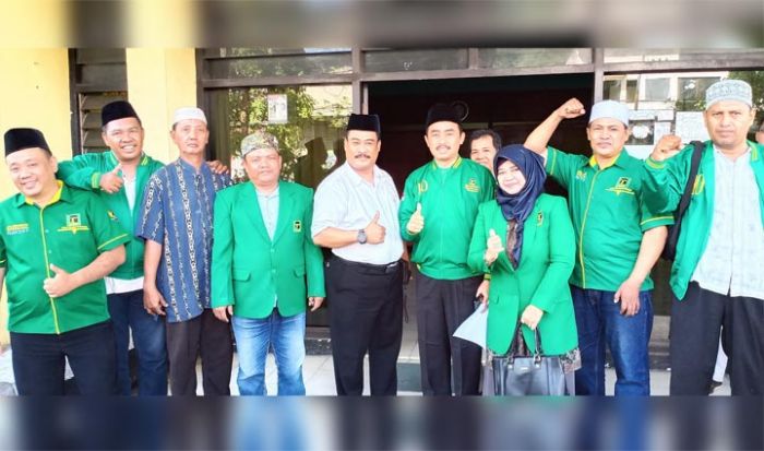 Besok, PPP Gresik Mulai Buka Penjaringan Bacabup-Bacawabup