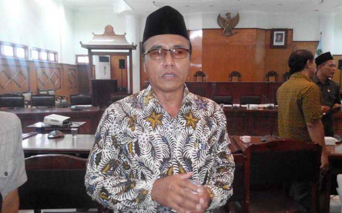 Launching Pemecahan Wilayah, Pemkot Harus Gerak Cepat Launching Pemecahan Wilayah, Pemkot Harus Gerak Cepat
