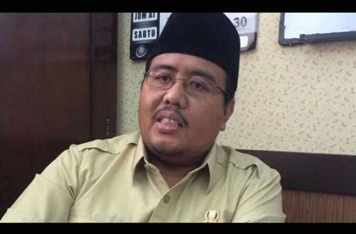 Duet Khofifah-Soepriyatno Menguat di Internal Gerindra Duet Khofifah-Soepriyatno Menguat di Internal Gerindra
