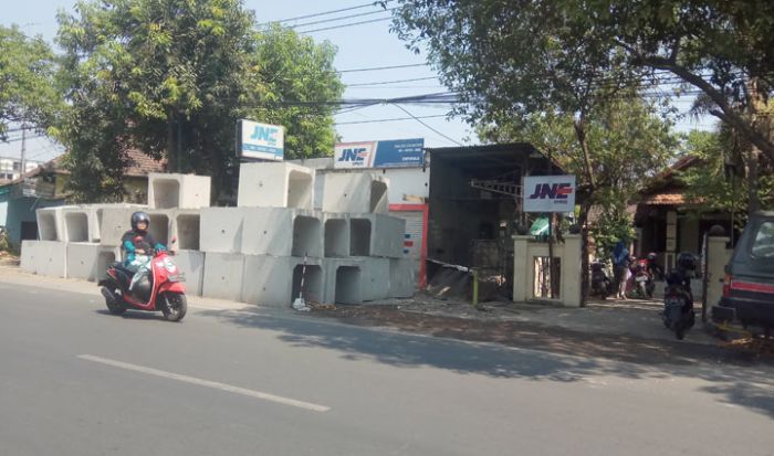 DPUPR Mentahkan Tudingan Dewan Soal Pelanggaran Bestek DPUPR Mentahkan Tudingan Dewan Soal Pelanggaran Bestek