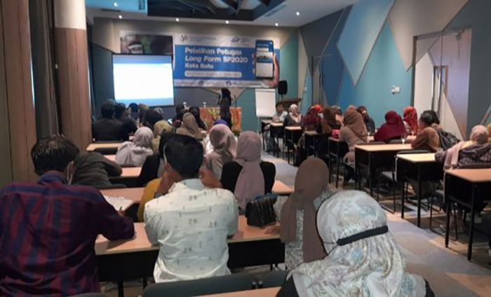 Hadiah Bisa Dianggap Suap, BPS Kota Batu Bertekad Raih Predikat Wilayah Bebas Korupsi