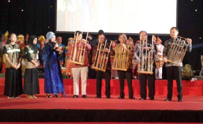 UNAIR Raih Juara III PIMNAS ke-29 UNAIR Raih Juara III PIMNAS ke-29