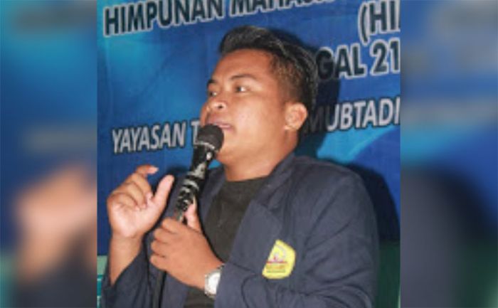 Kritisi Program BPNT di Pamekasan, Aktivis Kirim Surat Terbuka untuk Mensos RI Kritisi Program BPNT di Pamekasan, Aktivis Kirim Surat Terbuka untuk Mensos RI