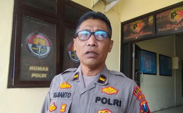 Polisi Kantongi Identitas Dua Terduga Pelaku Pembacokan di Sampang Polisi Kantongi Identitas Dua Terduga Pelaku Pembacokan di Sampang