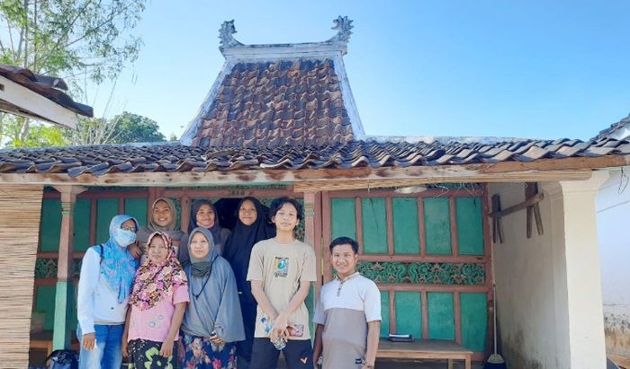 Mahasiswa UMM Gelar Pengabdian Masyarakat di Taneyan Lanjhang Pamekasan Mahasiswa UMM Gelar Pengabdian Masyarakat di Taneyan Lanjhang Pamekasan