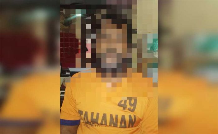 Diancam Tak Boleh Bawa Motor dan Ibunya akan Diceraikan, Ayah Tiri Setubuhi Anak Tiri Hingga 5 Kali Diancam Tak Boleh Bawa Motor dan Ibunya akan Diceraikan, Ayah Tiri Setubuhi Anak Tiri Hingga 5 Kali