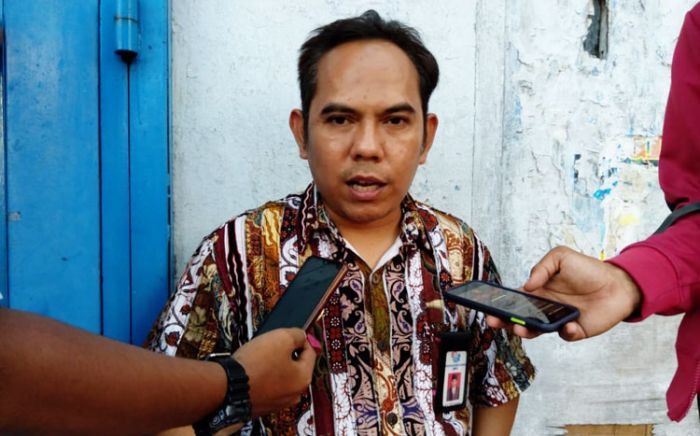 PDAM Jember Lakukan Flushing, Distribusi Air ke Warga Normal Kembali PDAM Jember Lakukan Flushing, Distribusi Air ke Warga Normal Kembali