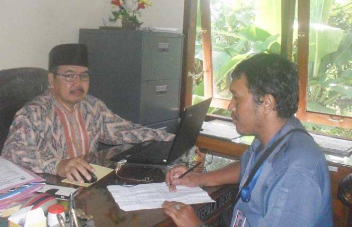 Sukseskan Pembangunan Desa, Kades Pandak Ajak Masyarakat Turut Berperan Aktif Sukseskan Pembangunan Desa, Kades Pandak Ajak Masyarakat Turut Berperan Aktif