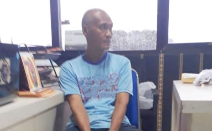Tak Pegang Uang, Istri Minta Ganti HP Baru, Suami di Sidoarjo Nekat Mencuri Tak Pegang Uang, Istri Minta Ganti HP Baru, Suami di Sidoarjo Nekat Mencuri