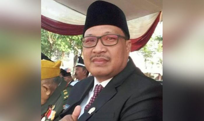 Resmi Ditutup, 13 Bacabup-Bacawabup Daftar di PDIP, Asluchul Alif Pendaftar Terakhir Resmi Ditutup, 13 Bacabup-Bacawabup Daftar di PDIP, Asluchul Alif Pendaftar Terakhir