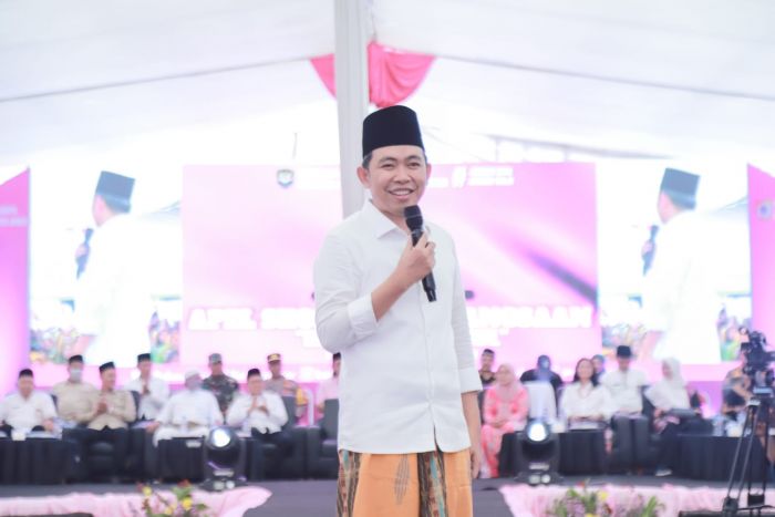 Maksimalkan Peran Koperasi Merah Putih, Bupati Jember Minta KMP Serap Gabah Sesuai HET Maksimalkan Peran Koperasi Merah Putih, Bupati Jember Minta KMP Serap Gabah Sesuai HET