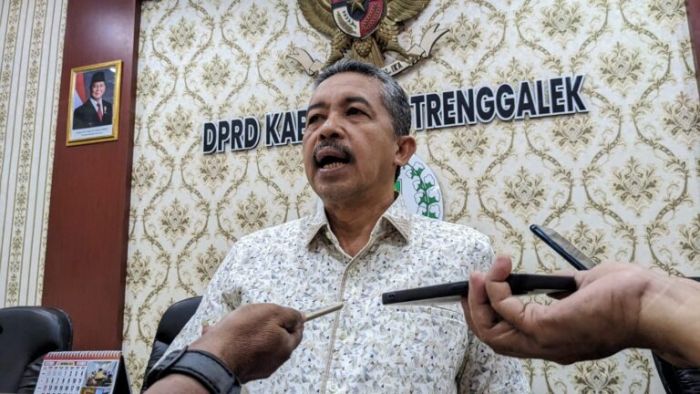 Komisi IV DPRD Trenggalek: PPG Prajab dapat Prioritas Rekrutmen Guru di 2026 Komisi IV DPRD Trenggalek: PPG Prajab dapat Prioritas Rekrutmen Guru di 2026