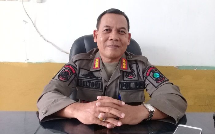 Damkar Banyuwangi: Lengkapi Alat Safety Kebakaran di Gedung-gedung Lama Damkar Banyuwangi: Lengkapi Alat Safety Kebakaran di Gedung-gedung Lama